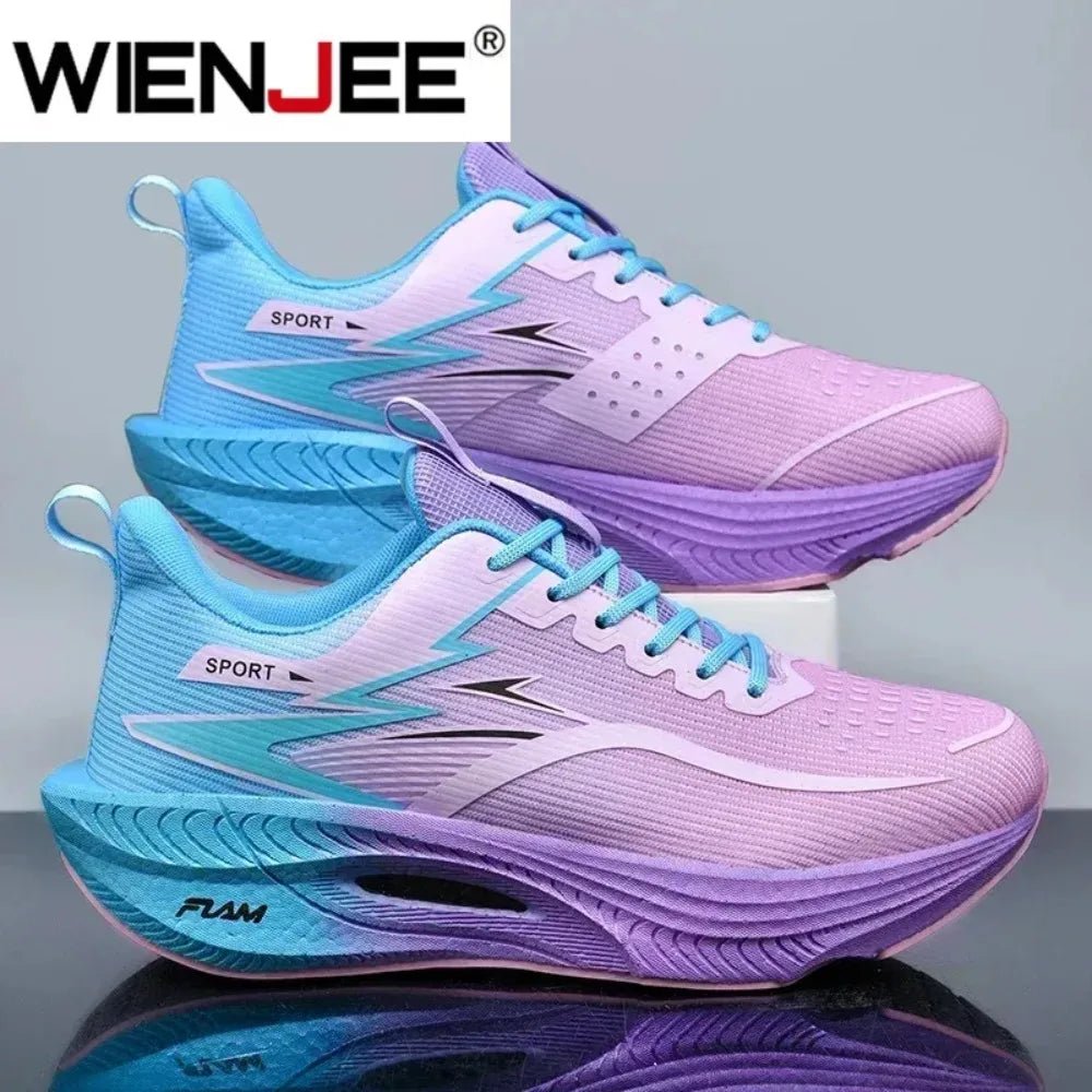 Hohe Qualität Sport Schuhe Für Männer Casual Plattform Laufende Turnschuhe männer Trainer Atmungsaktive Wanderschuhe Basketball Schuhe Frauen - flohmarkt-deutschland.shop