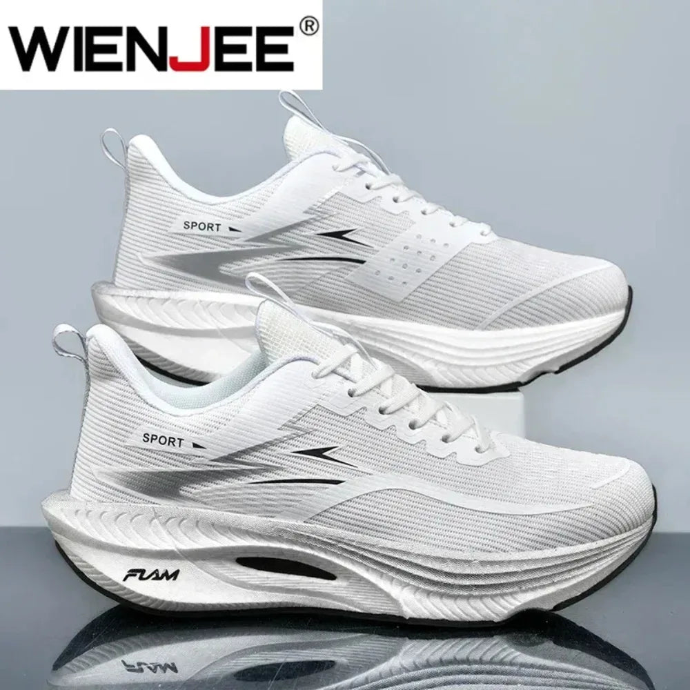 Hohe Qualität Sport Schuhe Für Männer Casual Plattform Laufende Turnschuhe männer Trainer Atmungsaktive Wanderschuhe Basketball Schuhe Frauen - flohmarkt-deutschland.shop