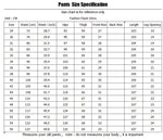 Hohe Taille Wolle Kaschmir Anzughose Männer Doppelt Plissee Winter Herbst Kleid Hose für Männer Formale Business Größe 29-50 52 54 56 - flohmarkt-deutschland.shop