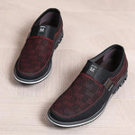 hot sell italian man loafers shoes casual slip on shoes man premium quality loafer herren office zapatos para hombre - flohmarkt-deutschland.shop