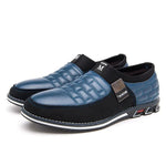 hot sell italian man loafers shoes casual slip on shoes man premium quality loafer herren office zapatos para hombre - flohmarkt-deutschland.shop