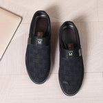 hot sell italian man loafers shoes casual slip on shoes man premium quality loafer herren office zapatos para hombre - flohmarkt-deutschland.shop