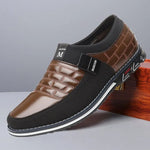 hot sell italian man loafers shoes casual slip on shoes man premium quality loafer herren office zapatos para hombre - flohmarkt-deutschland.shop
