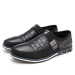 hot sell italian man loafers shoes casual slip on shoes man premium quality loafer herren office zapatos para hombre - flohmarkt-deutschland.shop