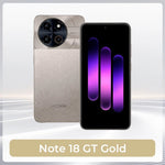 HOTWAV Note 18 GT Smartphone 7,2" 120Hz 8GB 256GB 6200mAh - flohmarkt-deutschland.shop
