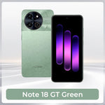 HOTWAV Note 18 GT Smartphone 7,2" 120Hz 8GB 256GB 6200mAh - flohmarkt-deutschland.shop