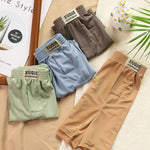 Ice Silk Seamless Men Underwear Sexy Plus Size Panties Breathable Flat Boxer Naked Feeling Aro Pant Qucik-Dry Boxershorts Herren - flohmarkt-deutschland.shop