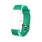ID115 Plus Handgelenk Band Strap Ersatz Silikon Armband Smart Uhr Armband Whosale & Dropship - flohmarkt-deutschland.shop