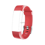 ID115 Plus Handgelenk Band Strap Ersatz Silikon Armband Smart Uhr Armband Whosale & Dropship - flohmarkt-deutschland.shop