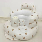 Inflatable Baby Chair for Dining & Bath - flohmarkt-deutschland.shop