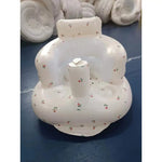 Inflatable Baby Chair for Dining & Bath - flohmarkt-deutschland.shop