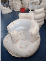 Inflatable Baby Chair for Dining & Bath - flohmarkt-deutschland.shop