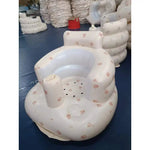 Inflatable Baby Chair for Dining & Bath - flohmarkt-deutschland.shop