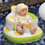 Inflatable Baby Chair for Dining & Bath - flohmarkt-deutschland.shop