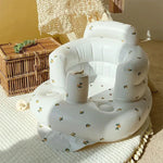 Inflatable Baby Chair for Dining & Bath - flohmarkt-deutschland.shop