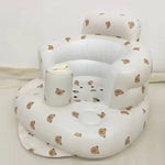 Inflatable Baby Chair for Dining & Bath - flohmarkt-deutschland.shop