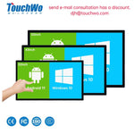 Interaktives Whiteboard Touchscreen 32-65 Zoll Büro Schule - flohmarkt-deutschland.shop