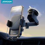 Joyroom Car Phone Holder 360° Rotation Car Air Vent Phone Holder Universal Hands-Free Cell Phone Mount For 4.7-6.9'' Phones - flohmarkt-deutschland.shop