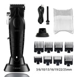Kemei KM-2296 KM-2299 KM-1102 Hair Clipper Kit Men's Electric Shaver Hair Trimmer Machine Professional Hair Cutting Machine - flohmarkt-deutschland.shop