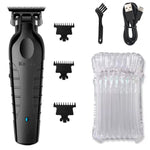 Kemei KM-2296 KM-2299 KM-1102 Hair Clipper Kit Men's Electric Shaver Hair Trimmer Machine Professional Hair Cutting Machine - flohmarkt-deutschland.shop