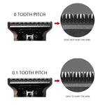 Kemei KM-2296 KM-2299 KM-1102 Hair Clipper Kit Men's Electric Shaver Hair Trimmer Machine Professional Hair Cutting Machine - flohmarkt-deutschland.shop