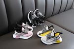 KidoFlex Kidsport Atmungsaktive Sneaker - Leicht Bequem Und Strapazierfähig Für Jungen Und Mädchen - flohmarkt-deutschland.shop