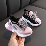 KidoFlex Kidsport Atmungsaktive Sneaker - Leicht Bequem Und Strapazierfähig Für Jungen Und Mädchen - flohmarkt-deutschland.shop