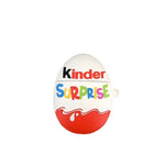 Kinder Eggs 3D Earphone Case Cover Wireless Bluetooth Cartoon Case for Airpods 1 2 Headphone Protective Cover for Airpods Case - flohmarkt-deutschland.shop