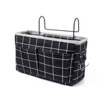 KinderNest Tragbarer Hängender Organizer Für Baby Pflege - Vielzweck Aufbewahrung Für Wickelkommode Und Babybett - flohmarkt-deutschland.shop