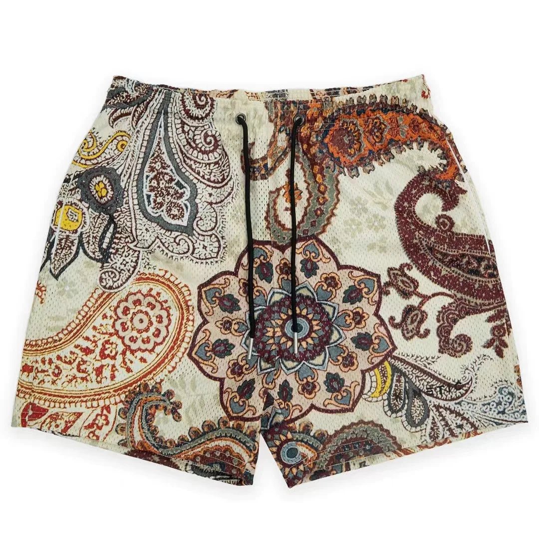 KINETIC Basic Shorts NEW men's casual shorts fitness sports pants summer gymworkout Men Women Classic GYM Mesh Shorts - flohmarkt-deutschland.shop