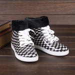 KitaTrend Wasserdichte Schuhe Für Jungen Und Mädchen - Allwetter Kinder Schuhe Mit Rutschfester Sohle - flohmarkt-deutschland.shop