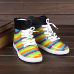 KitaTrend Wasserdichte Schuhe Für Jungen Und Mädchen - Allwetter Kinder Schuhe Mit Rutschfester Sohle - flohmarkt-deutschland.shop