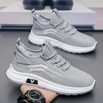 knit designer shoes sports casual sneakers for man trainers running shoes for man zapatillas hombre scarpe on schuhen herren - flohmarkt-deutschland.shop