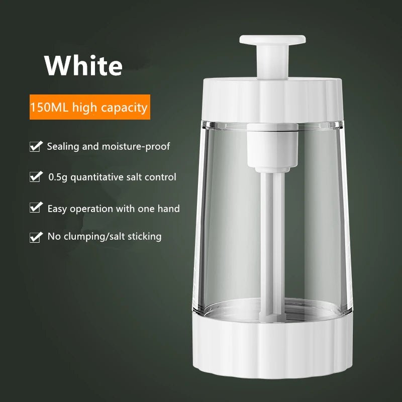 Küche Gewürz flasche Gläser für Gewürze Salz und Pfeffer Gewürz glas Gewürz Veranstalter Grill Gewürz Küche Gadget Tool - flohmarkt-deutschland.shop