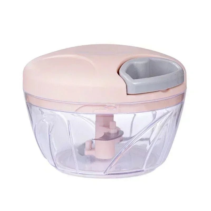 Küche Householde Manuelle Knoblauch Presse Multi-funktion Schleifen Chopper Lebensmittel Gemüse Cutter Fleisch Küche Gadgets Masher Werkzeug - flohmarkt-deutschland.shop