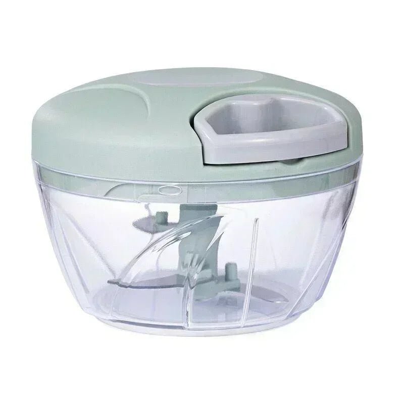 Küche Householde Manuelle Knoblauch Presse Multi-funktion Schleifen Chopper Lebensmittel Gemüse Cutter Fleisch Küche Gadgets Masher Werkzeug - flohmarkt-deutschland.shop