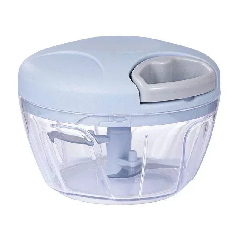 Küche Householde Manuelle Knoblauch Presse Multi-funktion Schleifen Chopper Lebensmittel Gemüse Cutter Fleisch Küche Gadgets Masher Werkzeug - flohmarkt-deutschland.shop