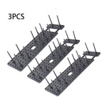 Küche Organizer Waschbecken Abfluss Regal Gericht Trocknen Rack Teleskop Pfanne Schüssel Stehen Lagerung Schublade Einstellbare Halter Hause Zubehör - flohmarkt-deutschland.shop