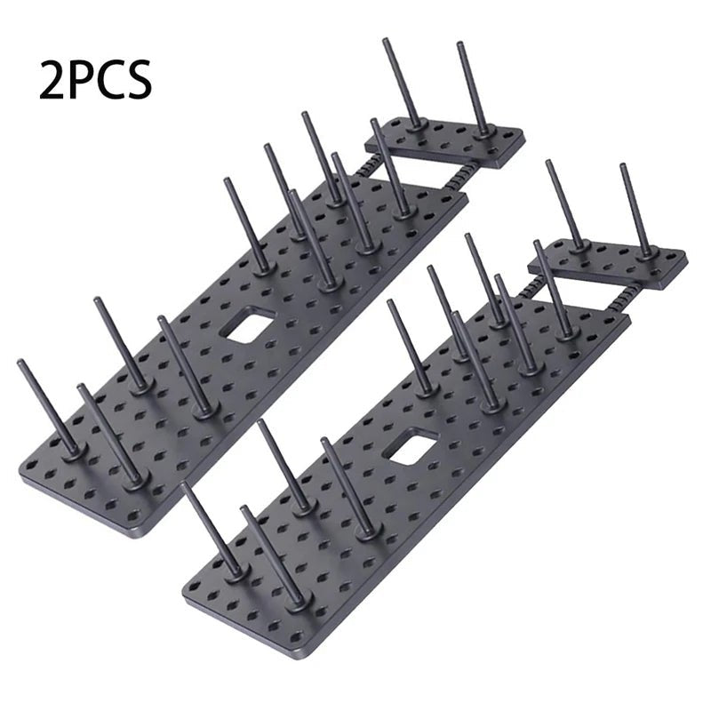 Küche Organizer Waschbecken Abfluss Regal Gericht Trocknen Rack Teleskop Pfanne Schüssel Stehen Lagerung Schublade Einstellbare Halter Hause Zubehör - flohmarkt-deutschland.shop