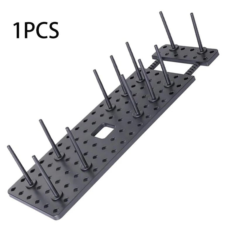 Küche Organizer Waschbecken Abfluss Regal Gericht Trocknen Rack Teleskop Pfanne Schüssel Stehen Lagerung Schublade Einstellbare Halter Hause Zubehör - flohmarkt-deutschland.shop