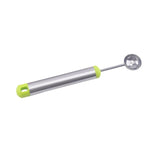 Küchen-Gadgets und Zubehör Abnehmbarer Kiwi-Schneider Kreative Obstschäler Küchenhelfer für Salate Zitronenschäl-Gadgets - flohmarkt-deutschland.shop