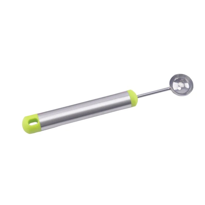 Küchen-Gadgets und Zubehör Abnehmbarer Kiwi-Schneider Kreative Obstschäler Küchenhelfer für Salate Zitronenschäl-Gadgets - flohmarkt-deutschland.shop