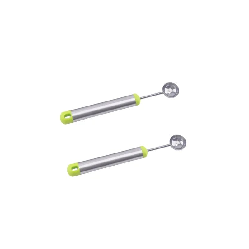 Küchen-Gadgets und Zubehör Abnehmbarer Kiwi-Schneider Kreative Obstschäler Küchenhelfer für Salate Zitronenschäl-Gadgets - flohmarkt-deutschland.shop