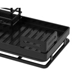 Küchen spüle stehen Schwamm halter Geschirr ablauf Veranstalter Aufbewahrung zubehör Regal Lagerung Veranstalter Geschirr trockner Gadgets - flohmarkt-deutschland.shop