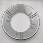 Küchen-Windschutz für Gasherde, Energieschutz-Halterung, Küchenwerkzeuge, Küchenartikel & Zubehör für Haushaltskocher - flohmarkt-deutschland.shop