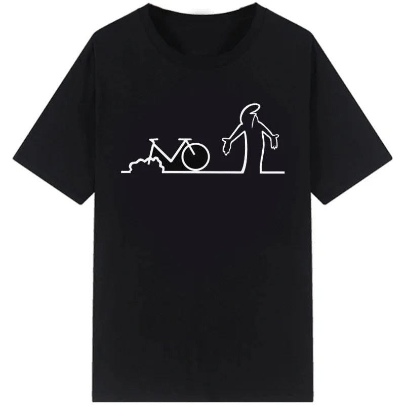 La Linea Die Linie Osvaldo Cavandoli TV T Hemd Männer Glücklich Mode Frauen t-shirts Streetwear T Rundhals Casual Tops camisetas - flohmarkt-deutschland.shop