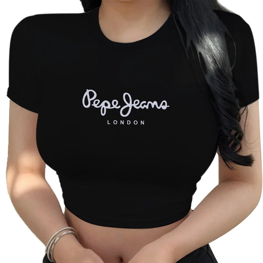 Lady Trend Streetwear Women's A-line Slip Dress Daily Soft Wear Woman Loose Dresses Summer Female Casual Cartoon Clothes Y2K - flohmarkt-deutschland.shop