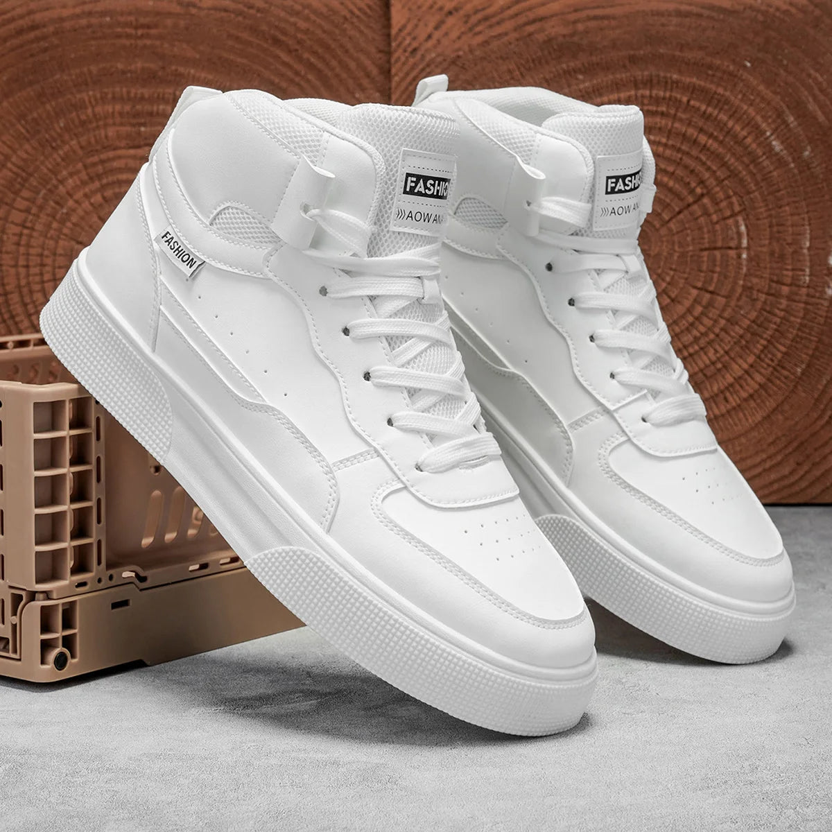 Lässige Sportschuhe für Herren, Outdoor-Wanderschuhe, leicht und minimalistisch - flohmarkt-deutschland.shop