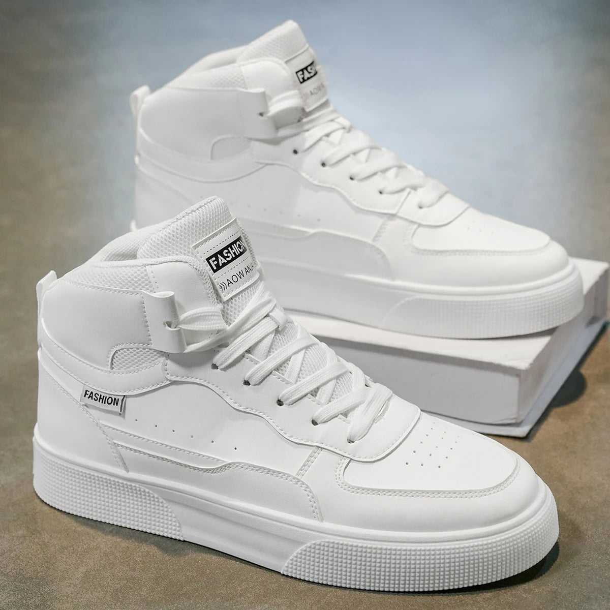 Lässige Sportschuhe für Herren, Outdoor-Wanderschuhe, leicht und minimalistisch - flohmarkt-deutschland.shop