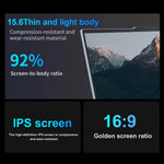 Laptop 15,6 Zoll Intel Core i9 16GB RAM Fingerabdruck Windows 11 - flohmarkt-deutschland.shop